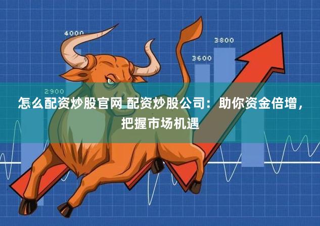 怎么配资炒股官网 配资炒股公司：助你资金倍增，把握市场机遇